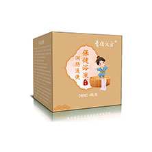 润肠通便保健浴液