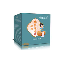 湿邪保健浴液