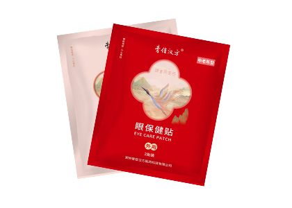 眼保健贴