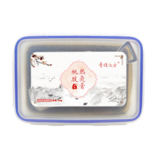 桃肢热灸膏