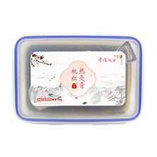 桃红热灸膏