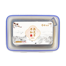平和热灸膏